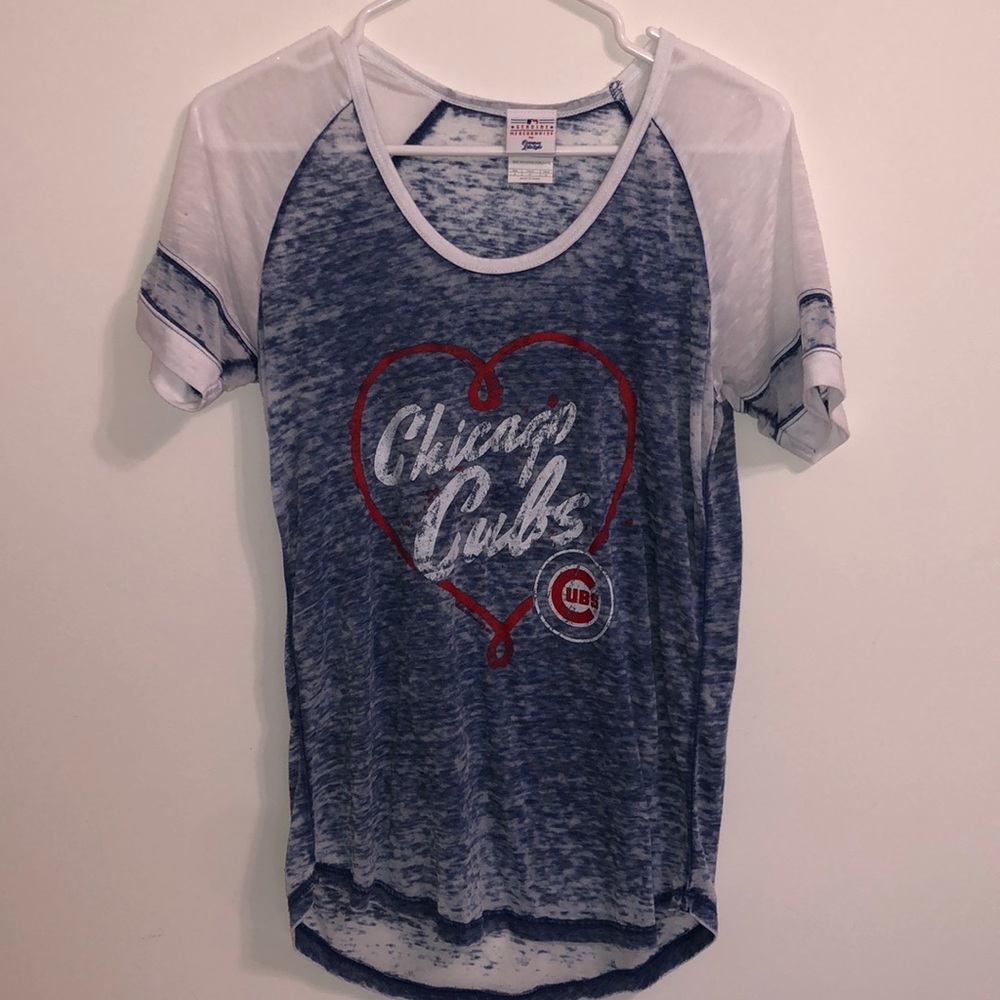 Chicago Cubs Top